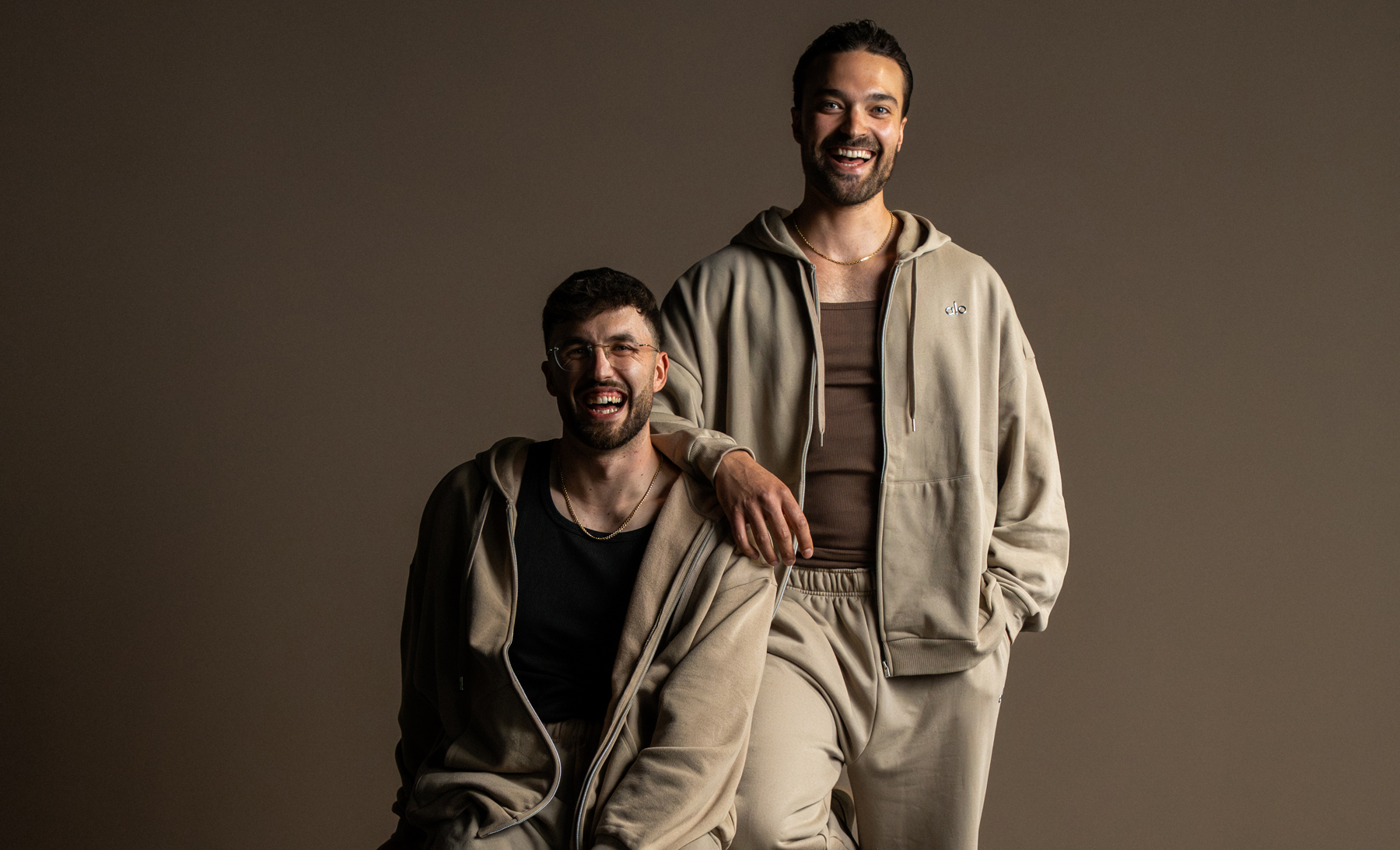 Leon und Philipp, Gründer von SOUL LOFT